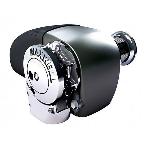 HRC serisi G��12V-600W