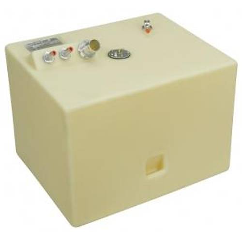 Moeller g�verte alt� yak�t tanklar�