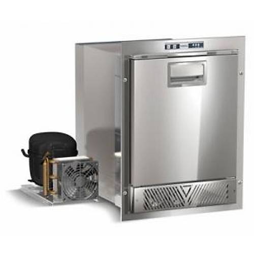 Vitrifrigo IM XR OCX2 Hydro buz makinas�