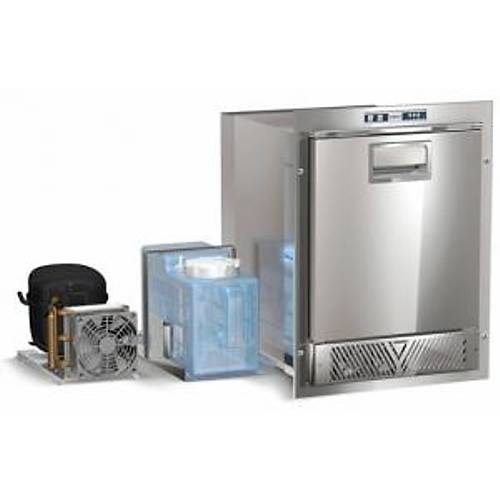 Vitrifrigo IM XR OCX2 Refill buz makinas�