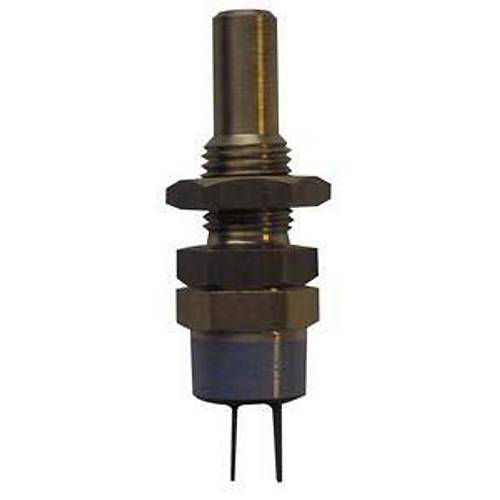 Vetus egzoz hararet alarm