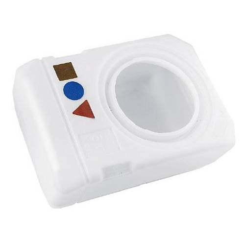 DIABLO PLASTK TANK 70 L. 950X360X230mm(h)