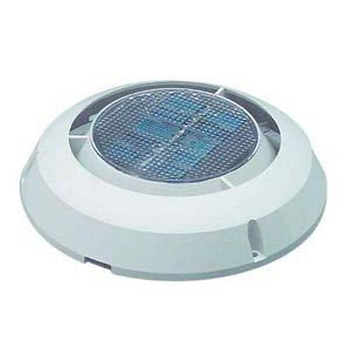 Nicro Minivent 1000 Solar havalandrma