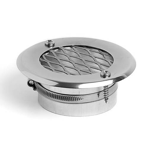 4411, 40 D modeli iin hava emi zgaras