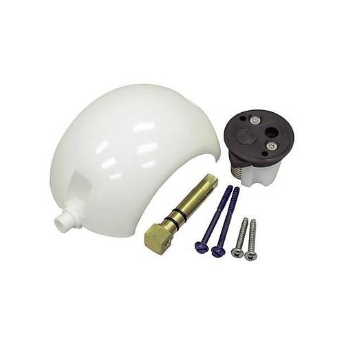 Sealand Flush Ball, Yayl Kartu ve Mil Seti 385310954