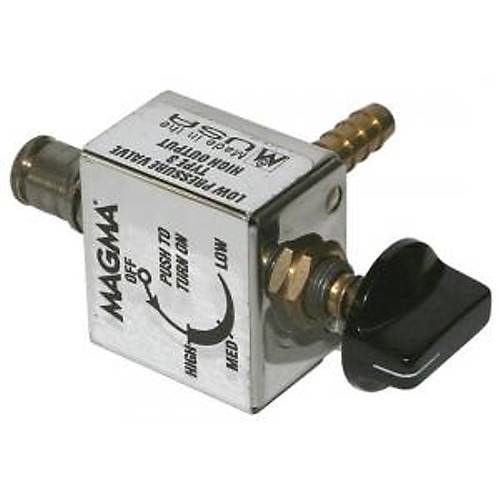 Magma A10-220CE tpgaz vanas