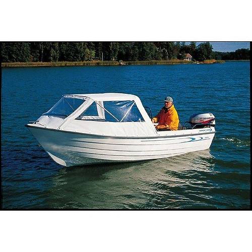 Terhi Nordic 6020 Balk Teknesi