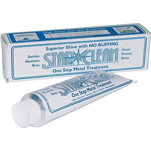 Star Clean Metal Parlat�c� 150 ml.