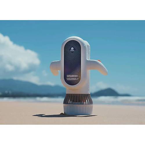 Sea Scooter - Hagul - Beyaz