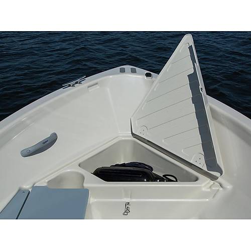 Terhi Nordic 6020 Bal�k�� Teknesi