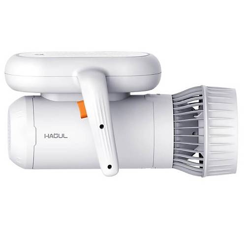 Sea Scooter - Hagul - Beyaz