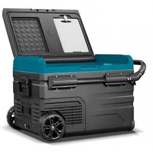 Vitrifrigo Portatif Buzdolab�-Dondurucu. Model VFT40