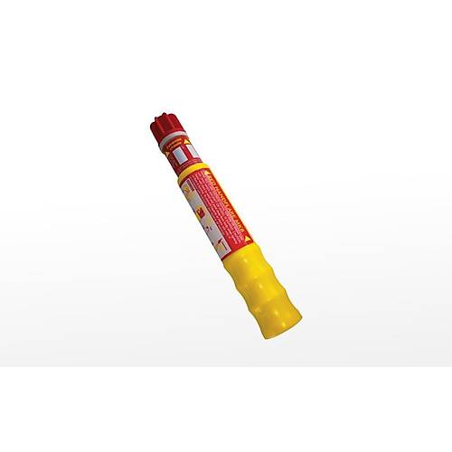 Pains Wessex EL MAYTABI- SOLAS LSA, MK8