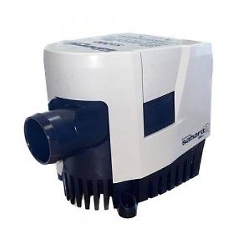 Attwood Sahara Mk2 sintine pompas�
