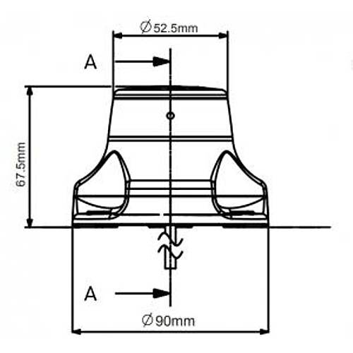 Hella Marine ��pa feneri
