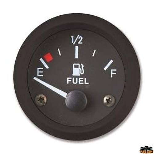 Trem yak�t seviye g�stergesi 