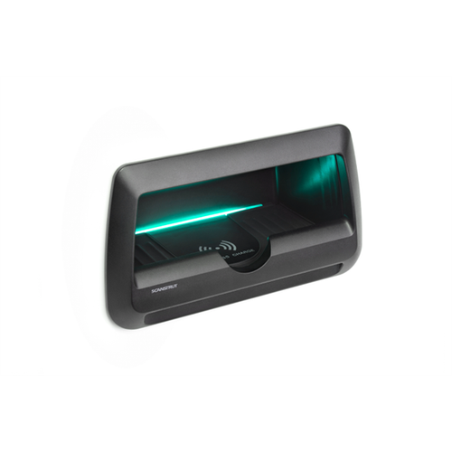 ROKK WIRELESS COVE LED- 3 COIL 15W KABLOSUZ �ARJ