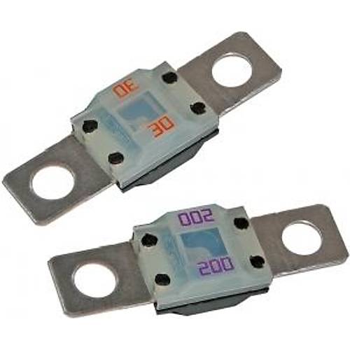 Blue Sea Systems MIDI� Sigortalar