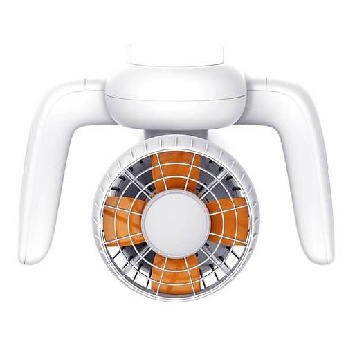 Sea Scooter - Hagul - Beyaz