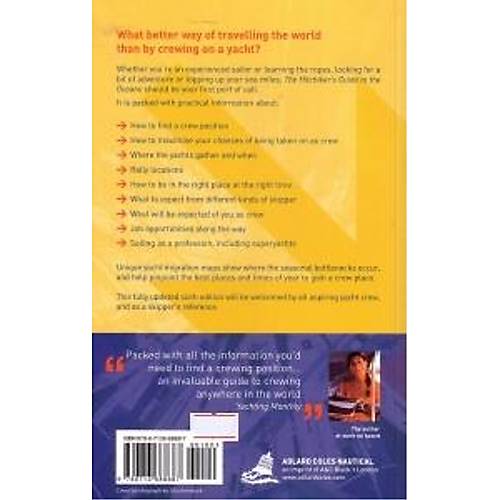 The Hitchhiker's Guide To The Oceans: Crewing Around The World The Hitchhiker's Guide To The Oceans: Crewing Around The World 