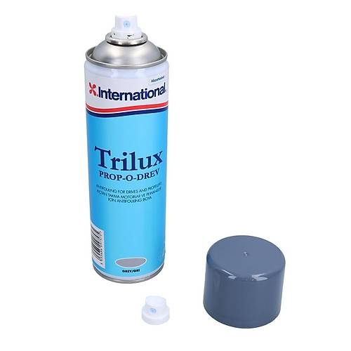 Trilux Prop O Drev Kuyruk Zehirlisi Siyah 500 ml