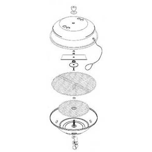 Magma Marine Kettle� k�m�rl� mangal