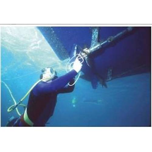 Powerdive g�verte �norkeli