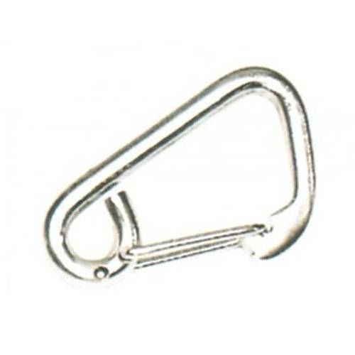 Sustal� kilit �:8 mm