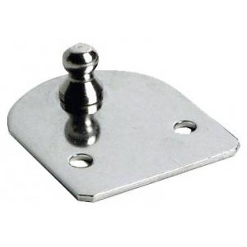 Amortisr montaj braketi