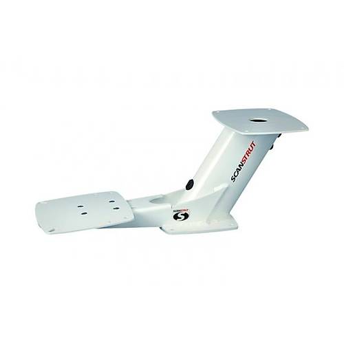 Dual power tower (�ift anten)