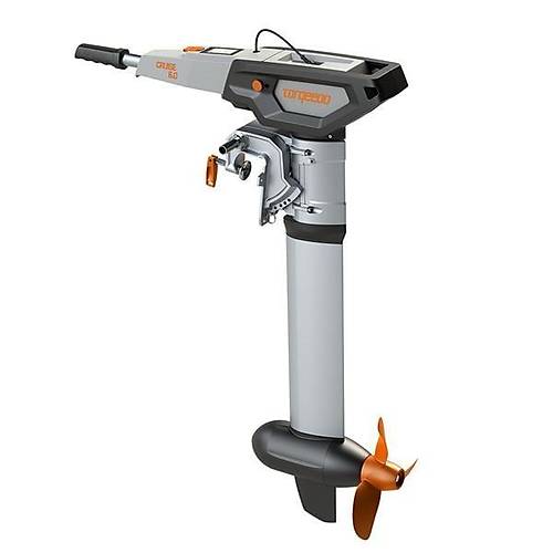 Torqeedo Cruise 6.0 Ts K�sa �aft 48V/6kW