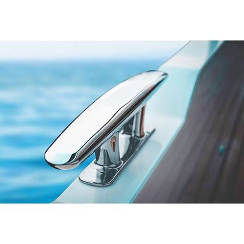 AKBA Krom Temizleyici & Parlat�c� 750ml