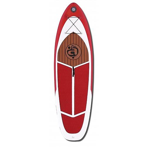 AIRHEAD AHSUP-6, CRUISE 930 PADDLEBOARD 274X76X10CM