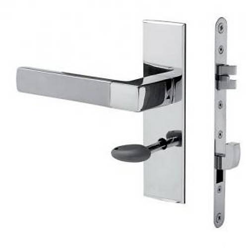 Mobella McCoy Star Square kap kilidi