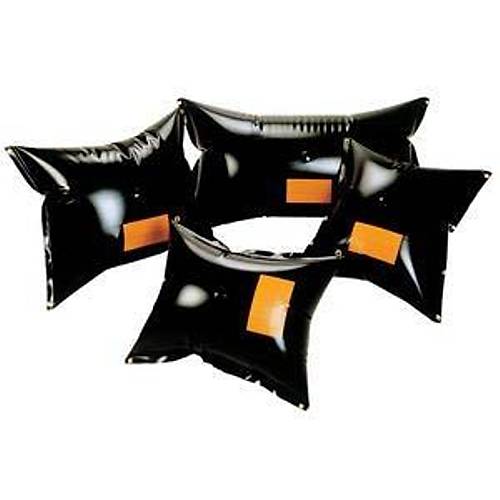 Vetus esnek pis su tanklar