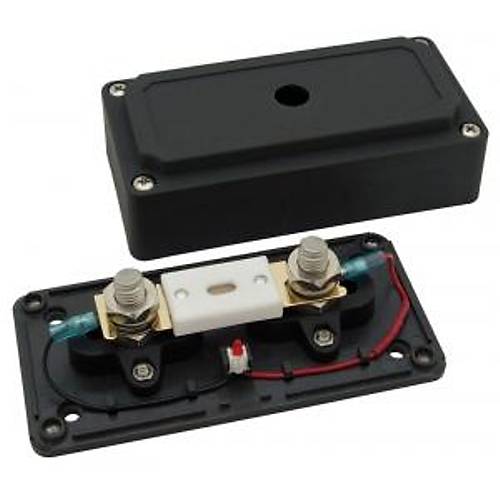 B��ak sigorta blo�u