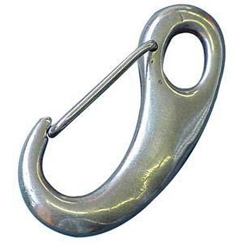 Sustal kilit Boy (mm) 50