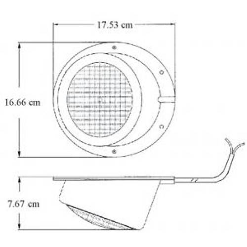 K�� platform ayd�nlatma lambas�