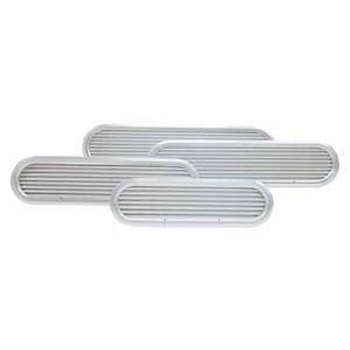 Vetus makina dairesi havalandrmalar