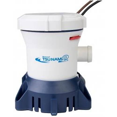 Attwood Tsunami MK2 sintine pompas�