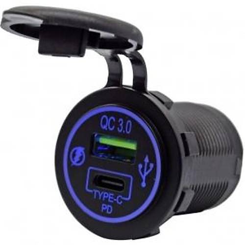 USB �arj Soketi