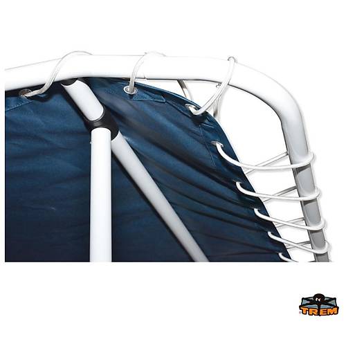 Trem Al�minyum T-Top 