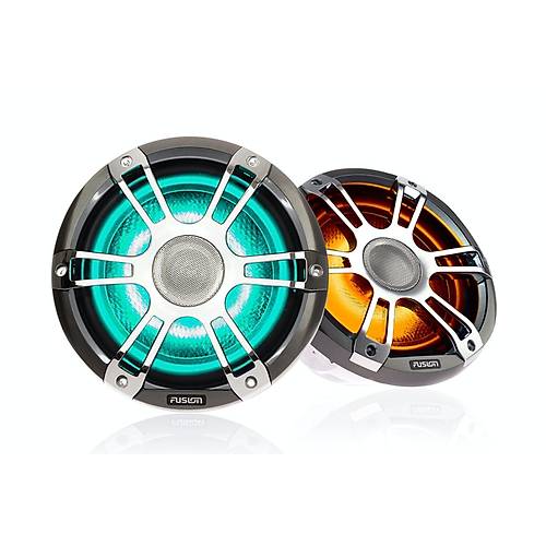 Fusion Signature Sport Gri Hoparl�r
