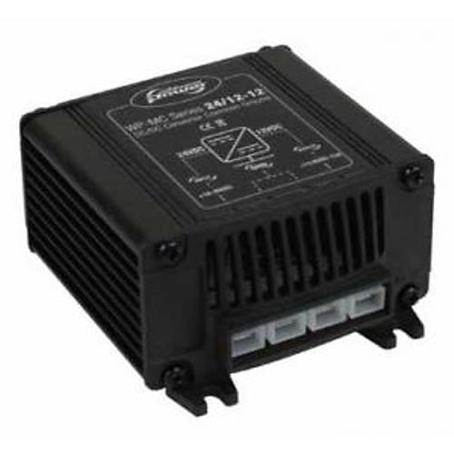 Whisper Power DC/DC Konvert�rler