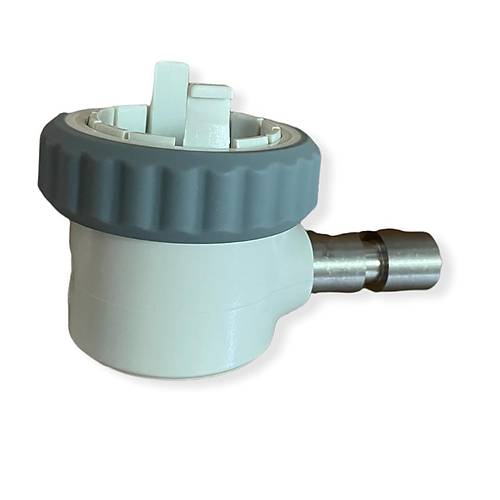 Zodiac Bot Iskarmozu