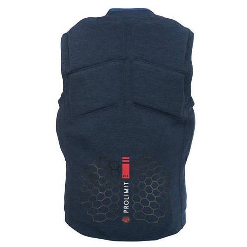 PROLIMIT STRETCH VEST HALF PADDED FZ XL