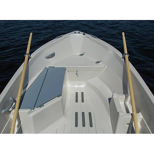 Terhi Nordic 6020 Bal�k�� Teknesi