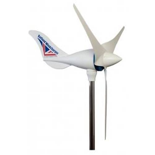 Rutland WG1200 rzgar jeneratr