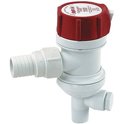 Rule Livar Pompas� 500 GPH - 12V 1893 Lt/Saat