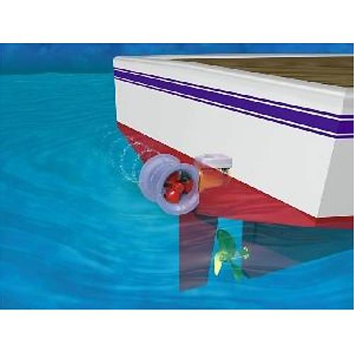 Vetus k�� pervanesi montaj kiti